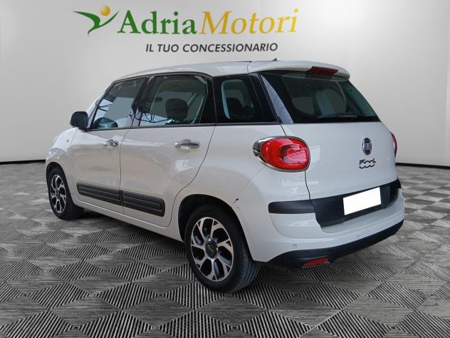 FIAT 500L 1.4 95cv Business - Foto 3