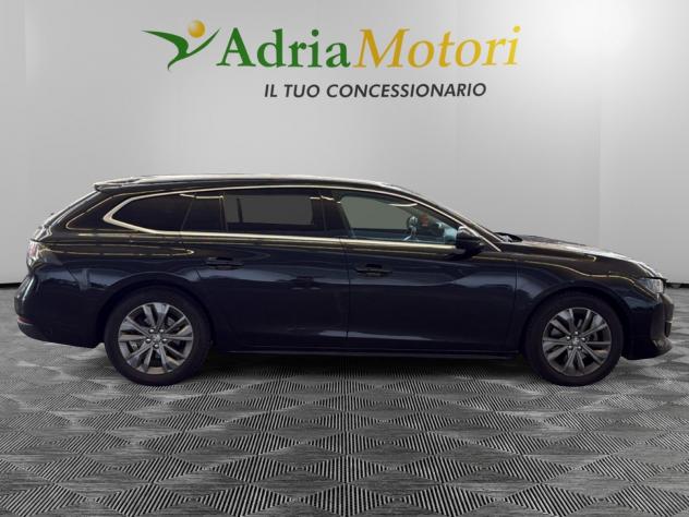 Peugeot 508 SW BlueHDi 130 Business S/S EAT8 aut. - Foto 6