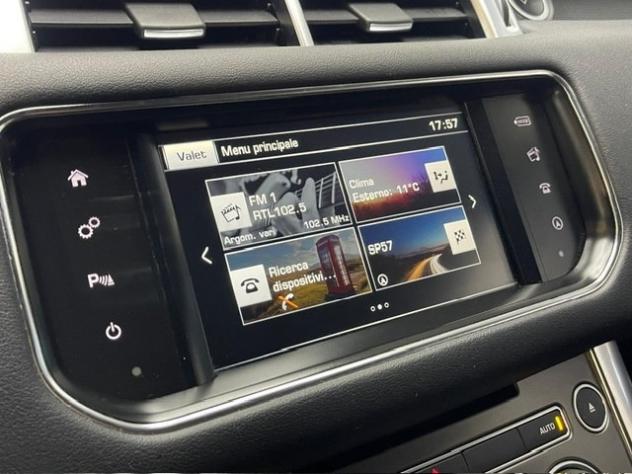 Range Sport 3.0 SDV6 HSE Dynamic - Foto 10