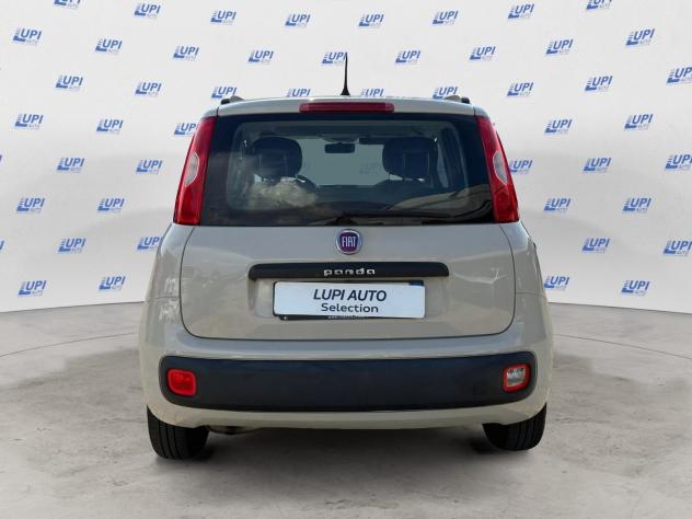 FIAT Panda 1.2 Easy easypower Gpl 69cv - Foto 2