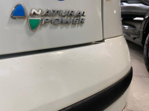 Fiat Punto Classic 1.2 5 porte Natural Power Active - Foto 8