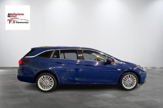 Opel Astra 1.6 CDTi 136CV Start&Stop Innovation - Foto 4
