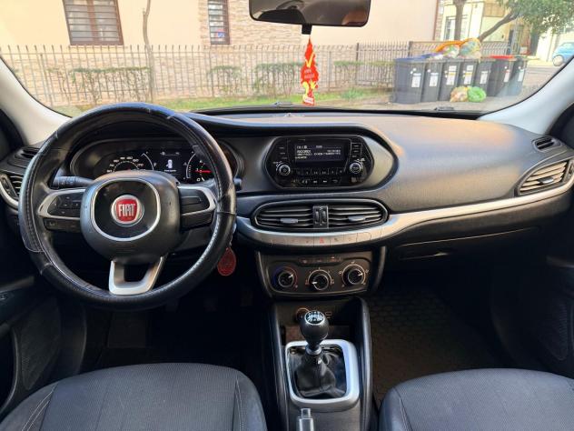 Fiat Tipo 1.6 Mjt S&S Unico Propr. 10/2016 - Foto 9