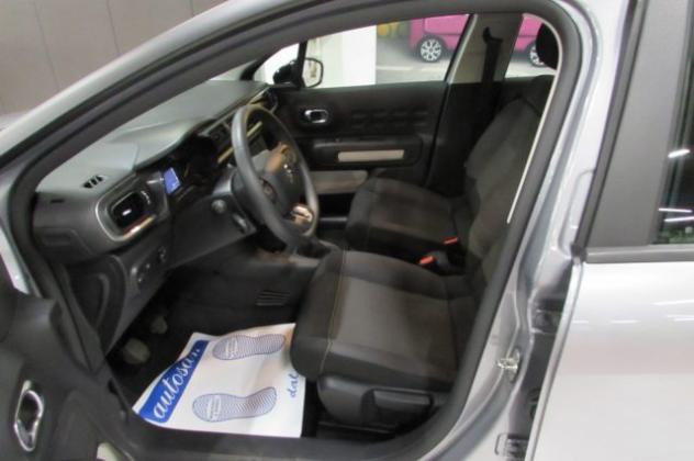 CITROEN C3 1.2 PureTech 83 S&S Feel rif. 23795558 - Foto 7