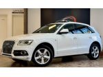 Audi Q5 2.0 TDI 190 CV clean diesel quattro S tr. Advanced Plus