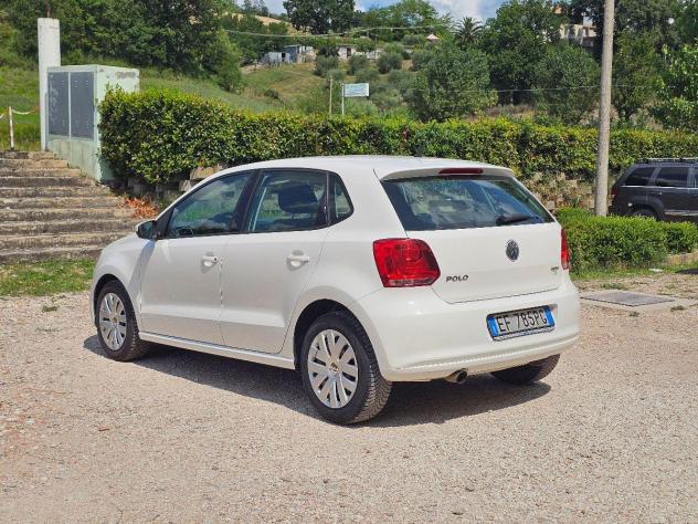 VOLKSWAGEN POLO 1.4 BiFuel BENZ/GPL GARANZ 12 MESI - Foto 7
