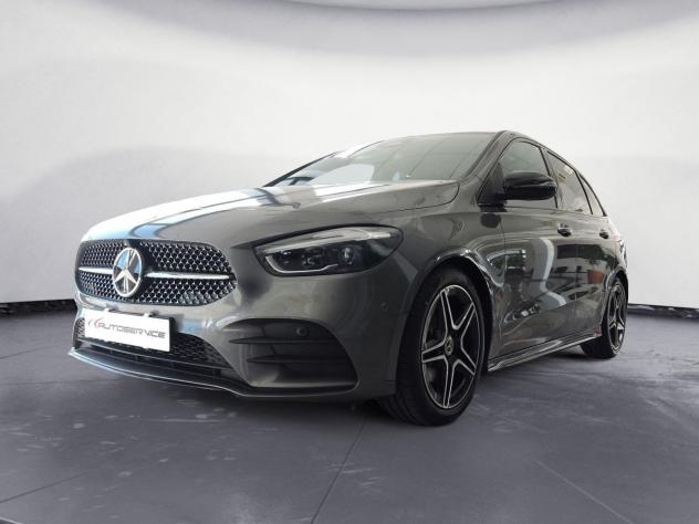Mercedes-Benz Classe B B 180 d AMG Line Adv Plus