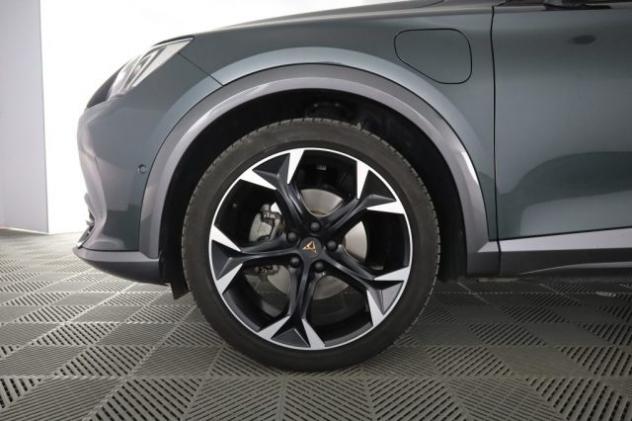 CUPRA Formentor Formentor 1.4 e-Hybrid DSG Priority rif. 23867719 - Foto 8