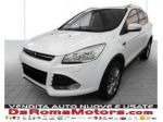 Ford Kuga 2.0 TDCI 140 CV 4WD Titanium