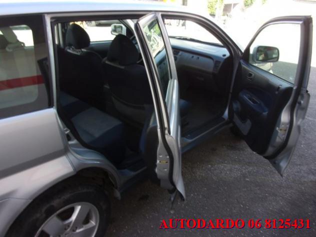 HONDA HR-V 1.6i 16V VTEC cat 5 porte rif. 23699464 - Foto 4