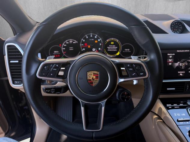 Porsche Cayenne Coupè 3.0 V6 340cv Coupè IVA ESPOSTA - Foto 10