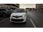Renault Twingo LIMITEED C.AUTOMATICO LED PDC BLUETOOTH