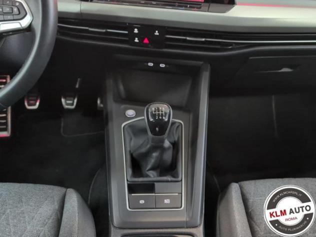 VOLKSWAGEN Golf 1.0 eTSI EVO * ALTRE IN SEDE* rif. 24230628 - Foto 8