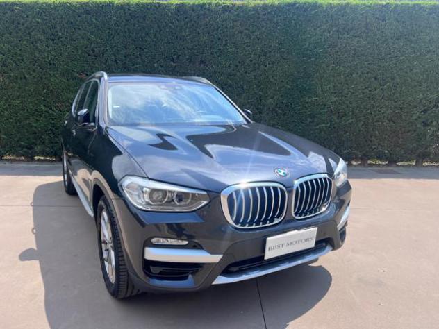 BMW X3 xDrive20d xLine rif. 23825784 - Foto 2