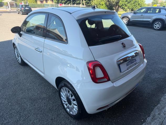 Fiat 500 1.2 Lounge - Foto 10