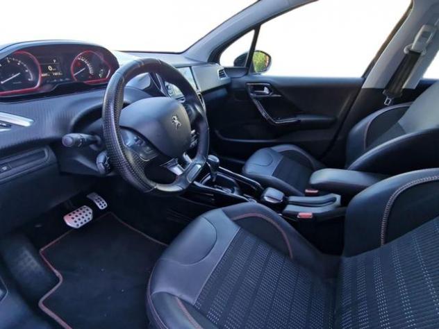 PEUGEOT 2008 1° serie BlueHDi 120 EAT6 S&S GT Line rif. 23780585 - Foto 9