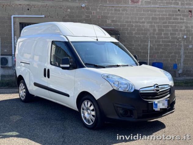 OPEL Combo 1.6 CDTI 105CV PL-TA Van (1000kg) E6b rif. 23467777