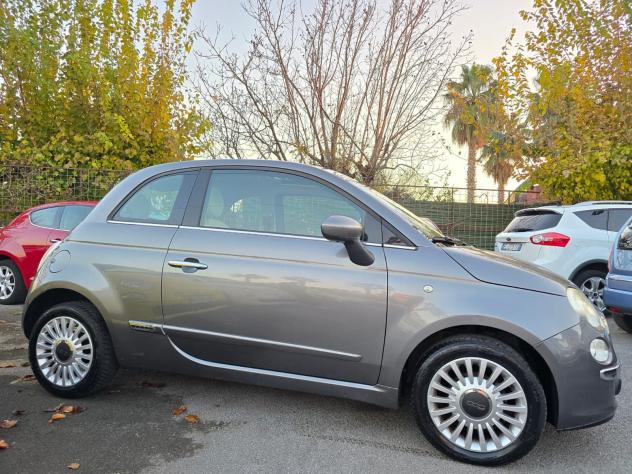 FIAT 500 500 1.2 Lounge - Foto 7