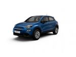 FIAT 500X 1.5 T4 Hybrid 130 CV DCT Sport