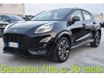 Ford Puma 1.0 Ecoboost Hybrid 125CV ST-Line
