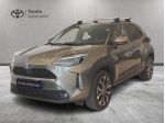 TOYOTA Yaris Cross 1.5 Hybrid 5p. E-CVT AWD-i Trend rif. 24074687