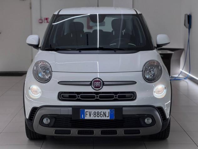 FIAT 500L Cross Cross 1.4 95cv - Foto 2