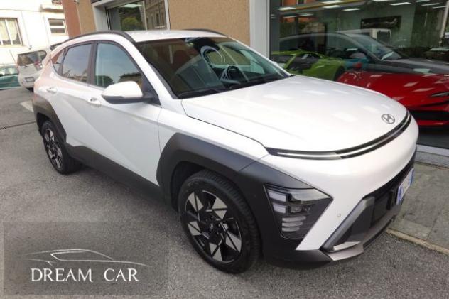 HYUNDAI Kona 1.0 T-GDI DCT XLine UNIPRO rif. 23627760 - Foto 7