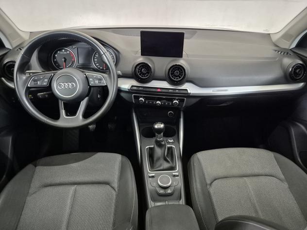 Audi Q2 I 2017 Benzina 1.4 tfsi Business - Foto 8
