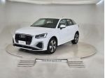 Audi Q2 I 2021 30 1.0 tfsi S line edition