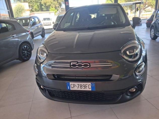 FIAT - 500X - 1.3 M.Jet 95 CV Business
