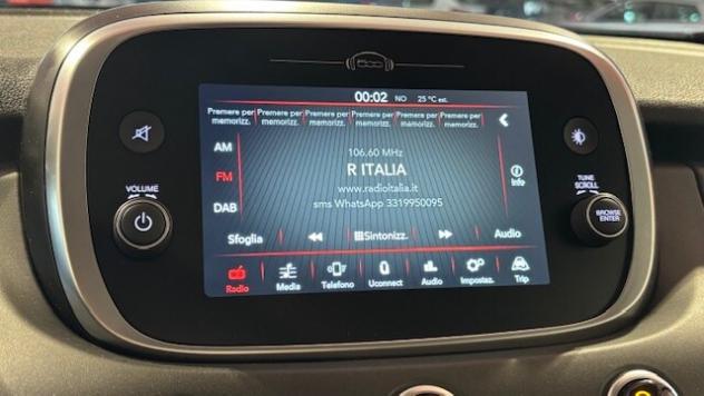 FIAT 500X 500X 1.5 T4 Hybrid 130 CV DCT - Foto 5