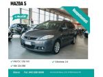 MAZDA 5 2.0 MZ-CD 16V (143CV) rif. 24149330