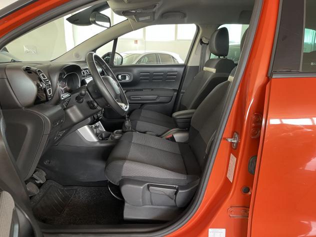 Citroën C3 Aircross PureTech 110 S&S Shine - Foto 10