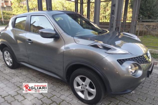 NISSAN Juke 1.5 dCi Acenta Start&Stop - 110 CV - Anno 2019 rif. 22275295