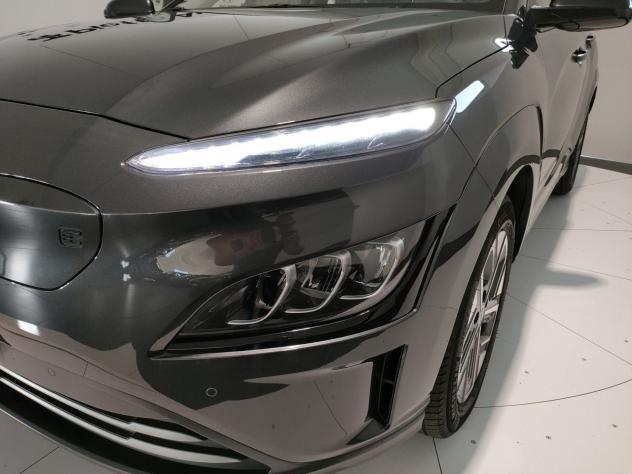 Hyundai Kona KONA EV FL 39KWH EXCLUSIVE - Foto 9