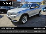 BMW X3 X3 xdrive35iA Futura
