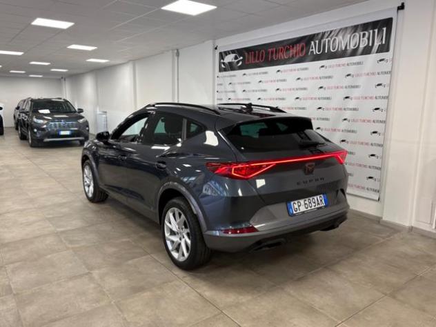 CUPRA Formentor 2.0 TDI 4Drive DSG FULL LED PREZZO REALE rif. 24029235 - Foto 4