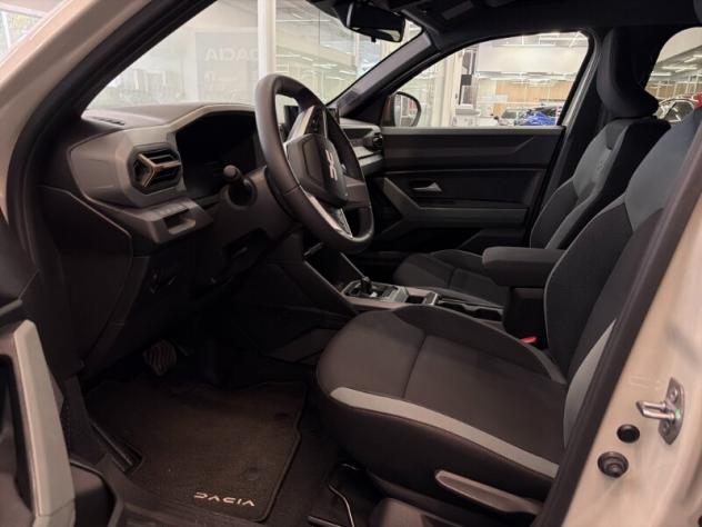 DACIA Duster 3ª serie Duster Eco-G 120 CV Expression - Foto 10