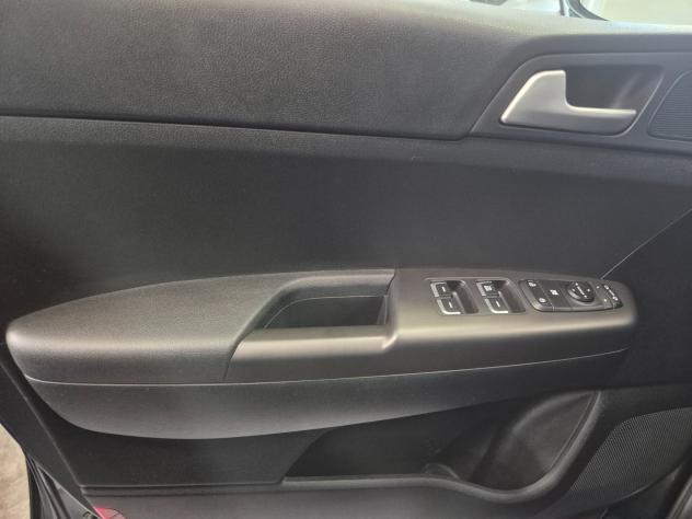 Kia Sportage 1.6 ECOGPL 2WD Business Class - Foto 8