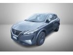 Nissan Qashqai 1.3 mhev Acenta 2wd 140cv