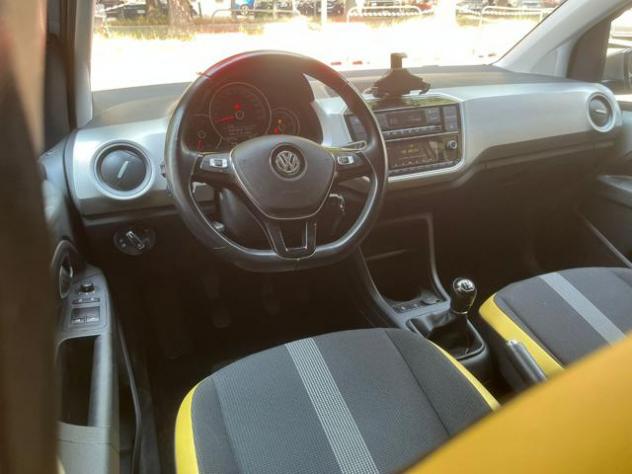VOLKSWAGEN up! 1.0 5p. move up! BlueMotion Technology rif. 23873108 - Foto 10