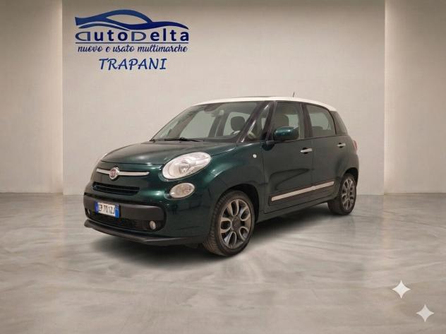 Fiat 500L 1.3 Multijet 85 CV Lounge - Foto 2