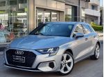 Audi A3 SPB 35 TDI 150cv S-tronic Business Advanced