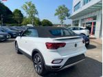 VOLKSWAGEN T-Roc Cabriolet 1.0 TSI Style GOAL rif. 23723400