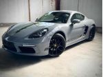 PORSCHE 718 718 CAYMAN Style Edition rif. 23993547