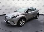 Toyota C-HR 1.8 Hybrid e-cvt business