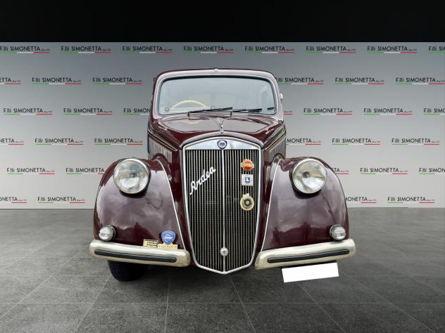 Lancia Ardea II SERIE BERLINA - Foto 2