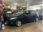 Ford Fiesta Ikon 1.2 60CV 5 porte