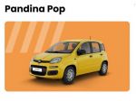 FIAT Pandina Pandina 1.0 FireFly 65 CV Hybrid Pop