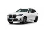 BMW X3 xDrive20d 48V MSport Pro rif. 23620850